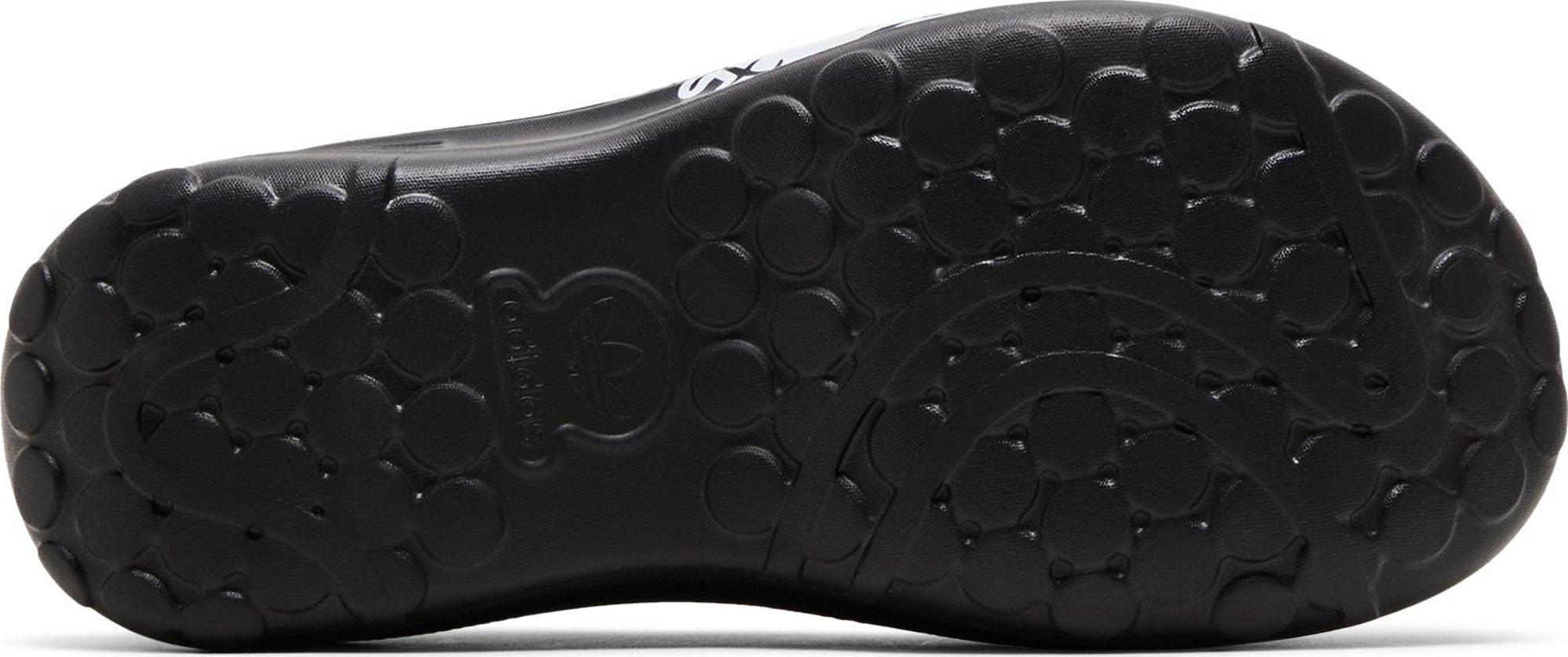 [IH0280] Womens ADIDAS ADIFOM STAN SMITH MULES HELLO KITTY '50TH ANNIVERSARY BLACK'