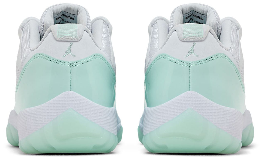 [AH7860-103] WOMENS AIR JORDAN AIR JORDAN 11 RETRO LOW