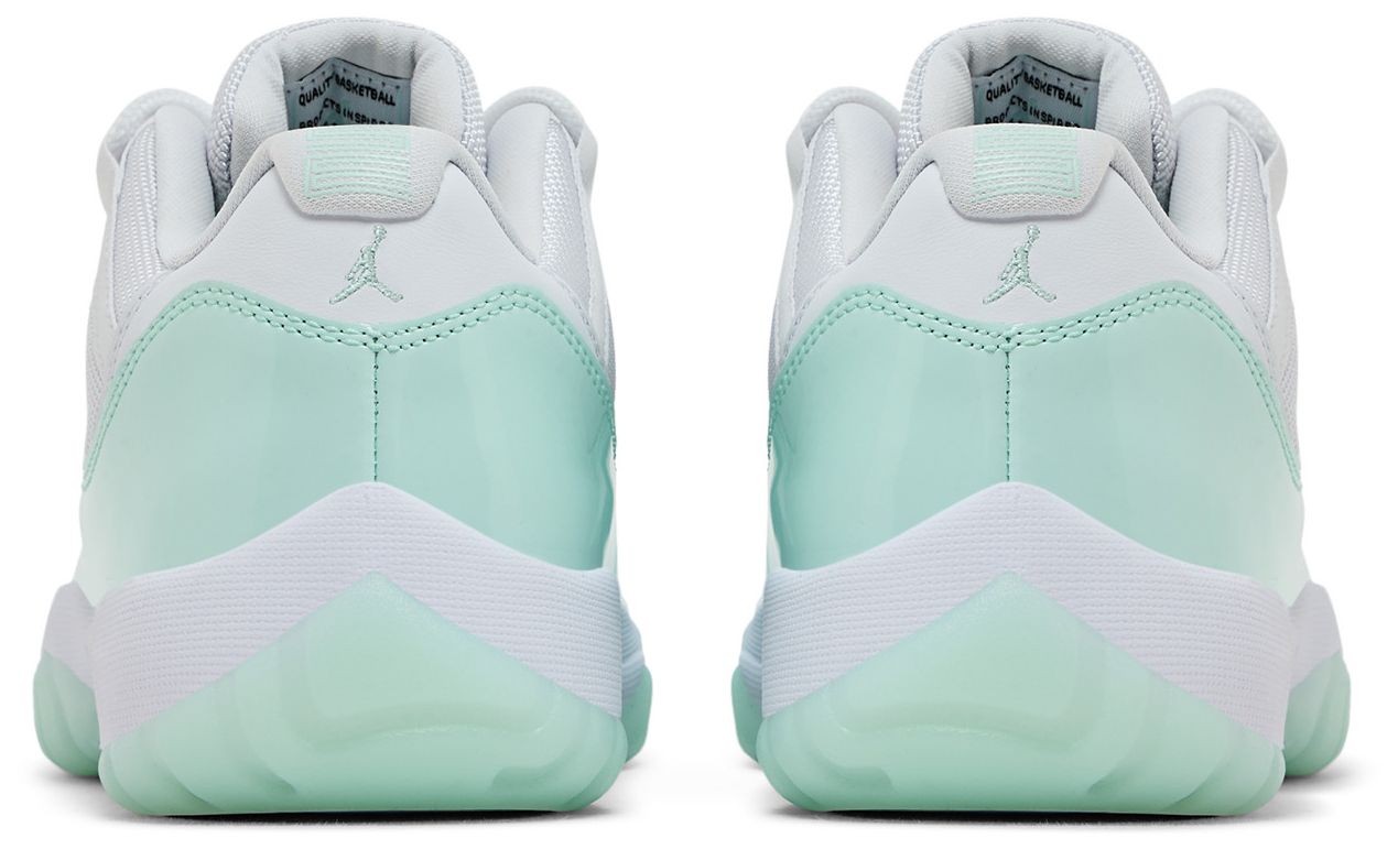 [AH7860-103] WOMENS AIR JORDAN AIR JORDAN 11 RETRO LOW