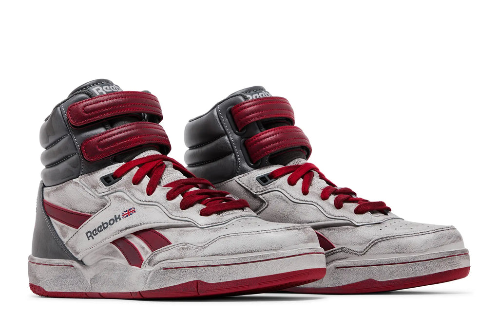 [100214359] MENS REEBOK BB 4000 II MID 'ALIEN STOMPER ALIEN: ROMULUS'