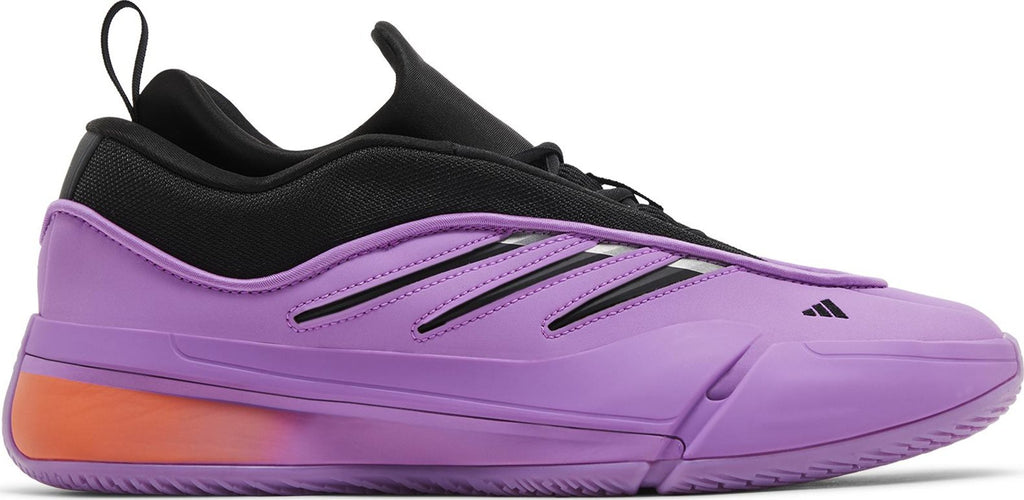 [IE3626] Mens Adidas DAME 9