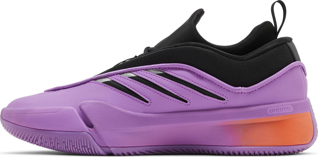 [IE3626] Mens Adidas DAME 9