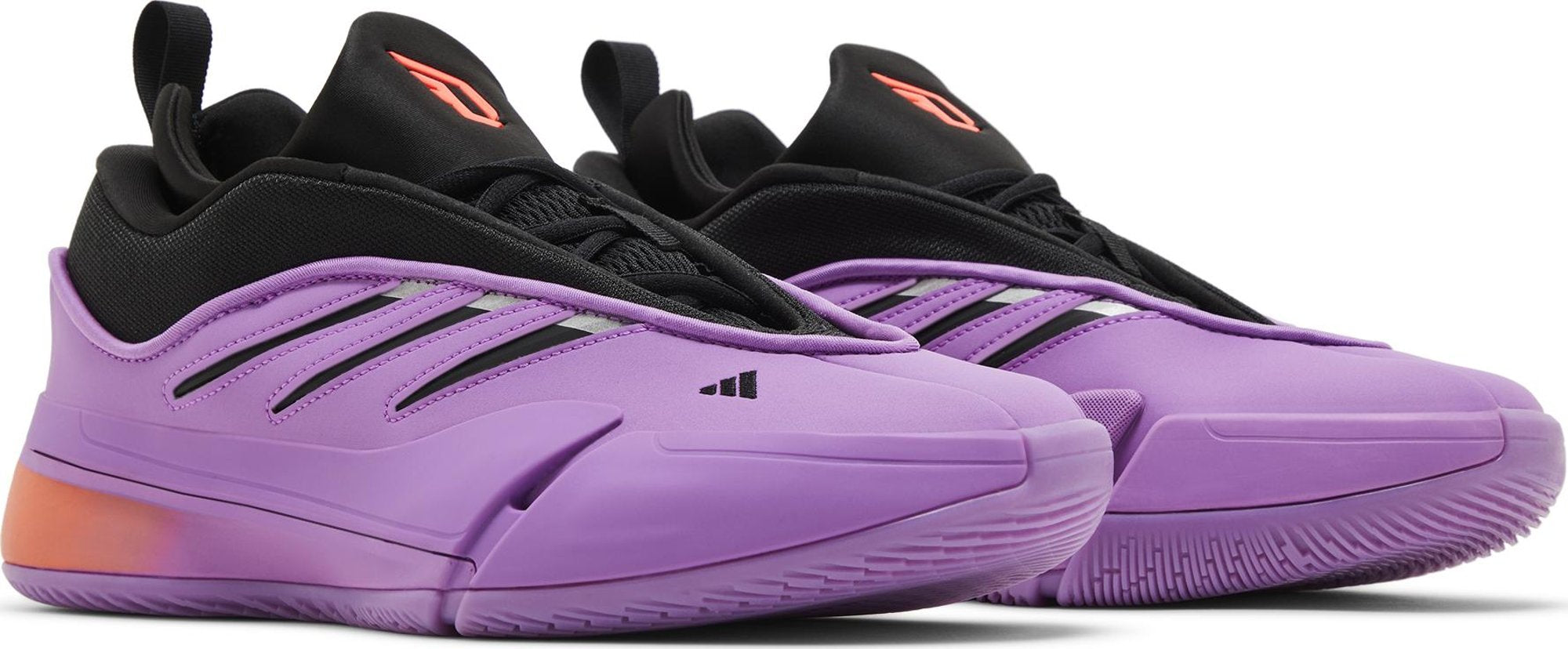 [IE3626] Mens Adidas DAME 9