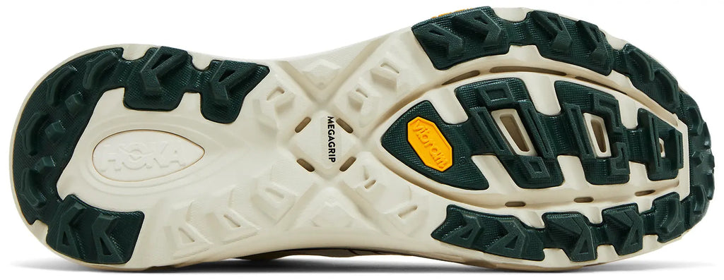 [1126851-ALK] MENS HOKA MAFATE SPEED 2 'ALABASTER OAT MILK'