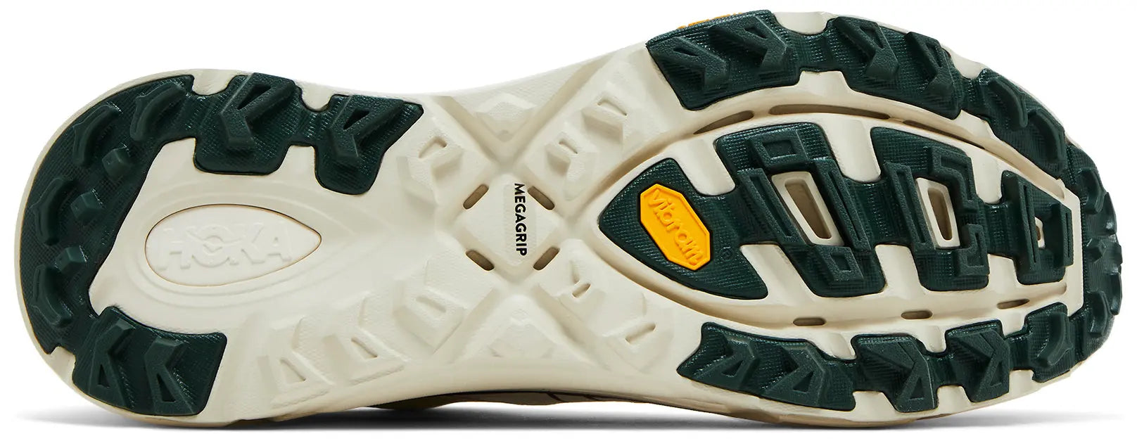 [1126851-ALK] MENS HOKA MAFATE SPEED 2 'ALABASTER OAT MILK'