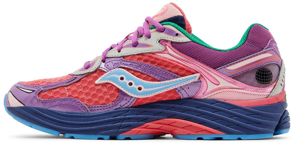 [S70864-1] MENS SAUCONY PROGRID OMNI 9 'JAE TIPS TO DO LIST PINK'