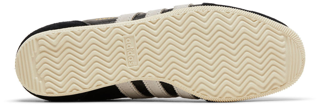 [IH5490] Womens Adidas Japan 'Core Black Cloud White'