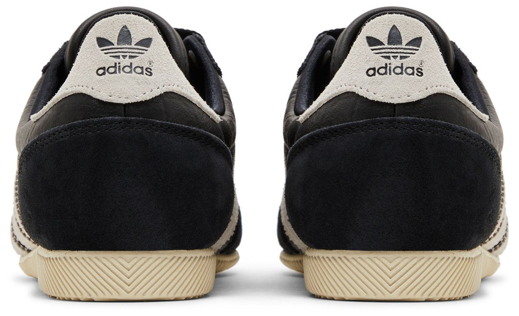 [IH5490] Womens Adidas Japan 'Core Black Cloud White'