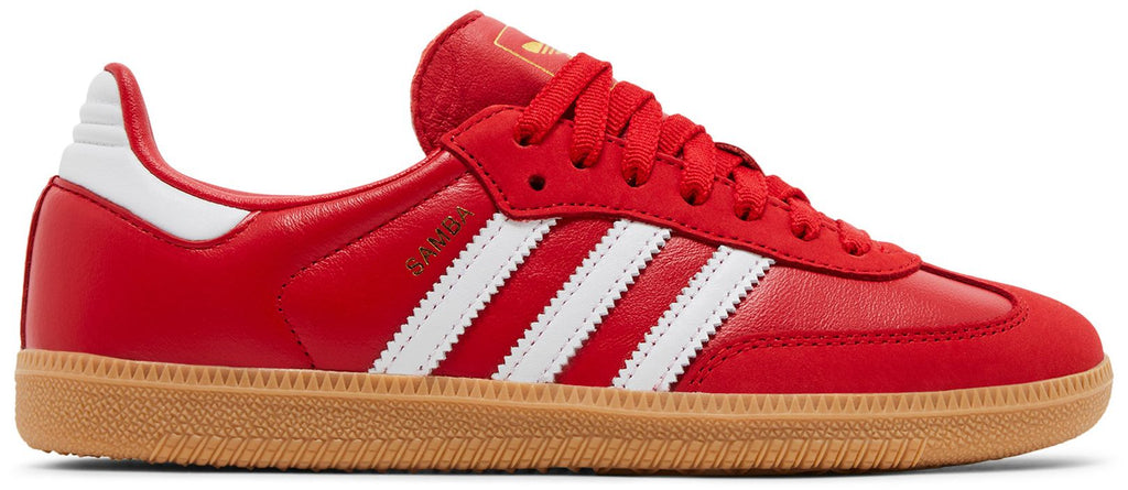 [IE6524] WOMENS ADIDAS ORIGINALS SAMBA OG