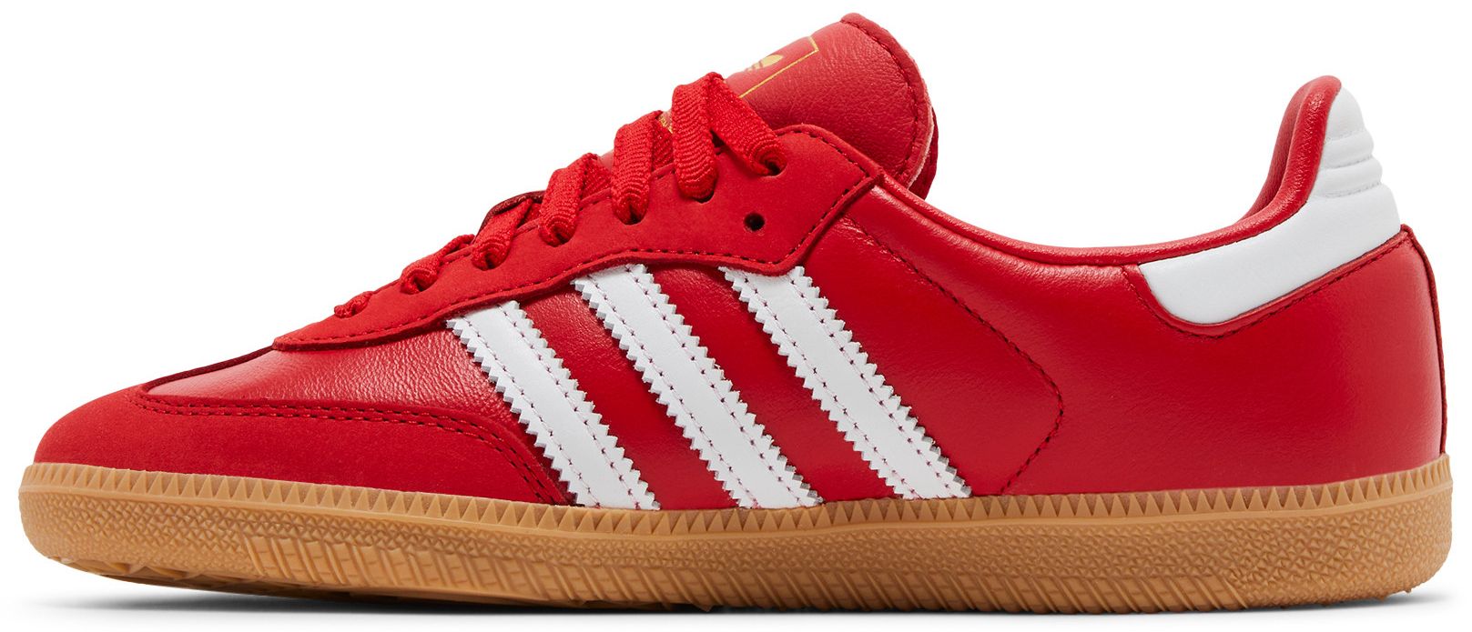 [IE6524] WOMENS ADIDAS ORIGINALS SAMBA OG