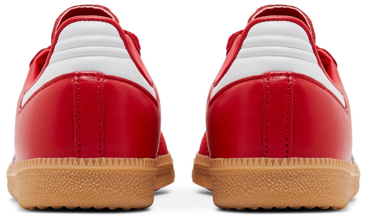 [IE6524] WOMENS ADIDAS ORIGINALS SAMBA OG