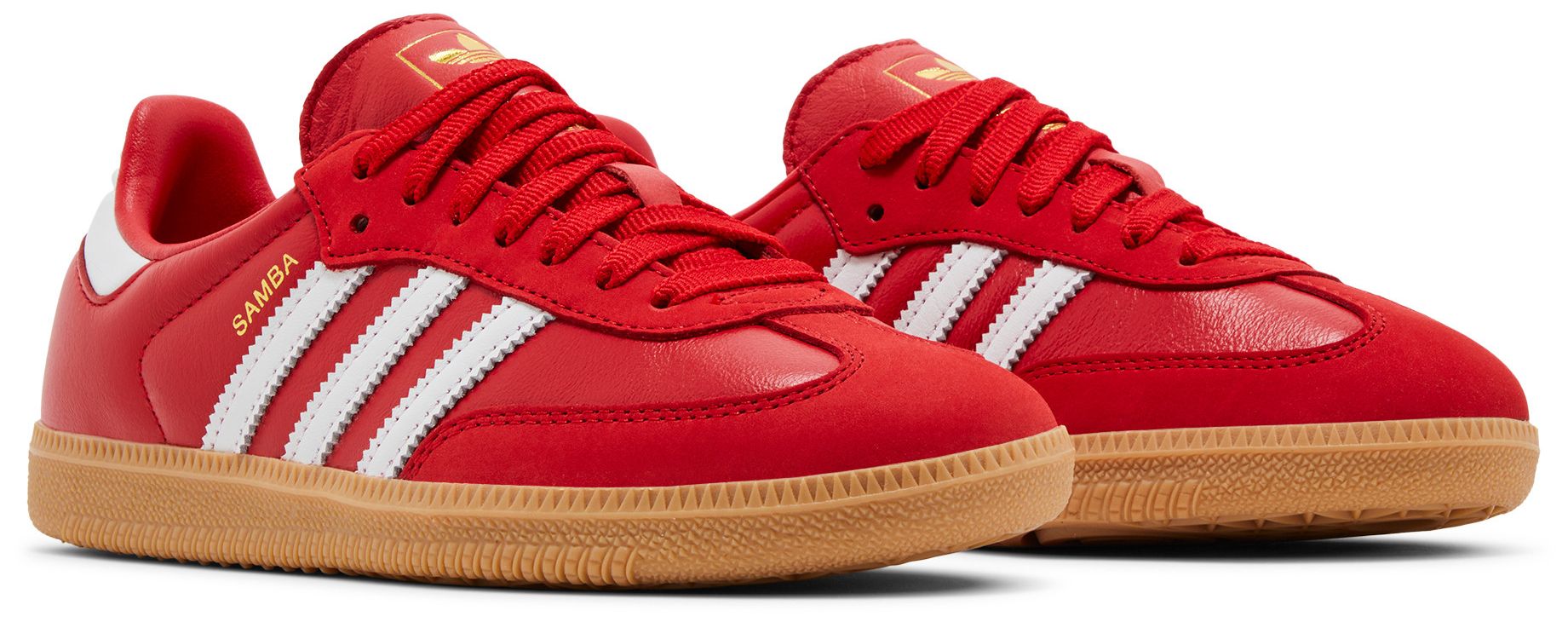 [IE6524] WOMENS ADIDAS ORIGINALS SAMBA OG