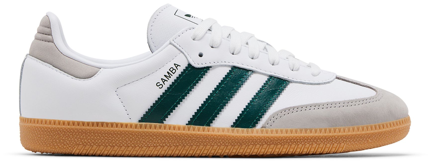 [JI2724] WOMENS ADIDAS SAMBA OG W