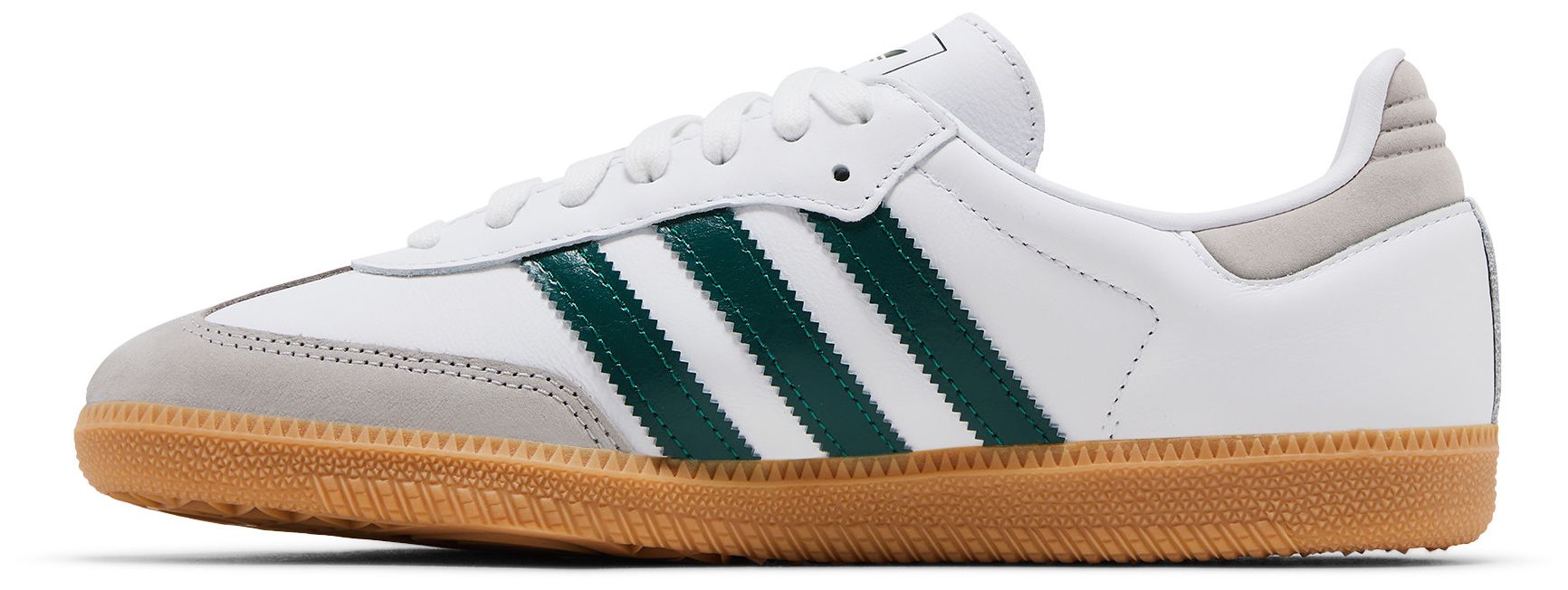 [JI2724] WOMENS ADIDAS SAMBA OG W
