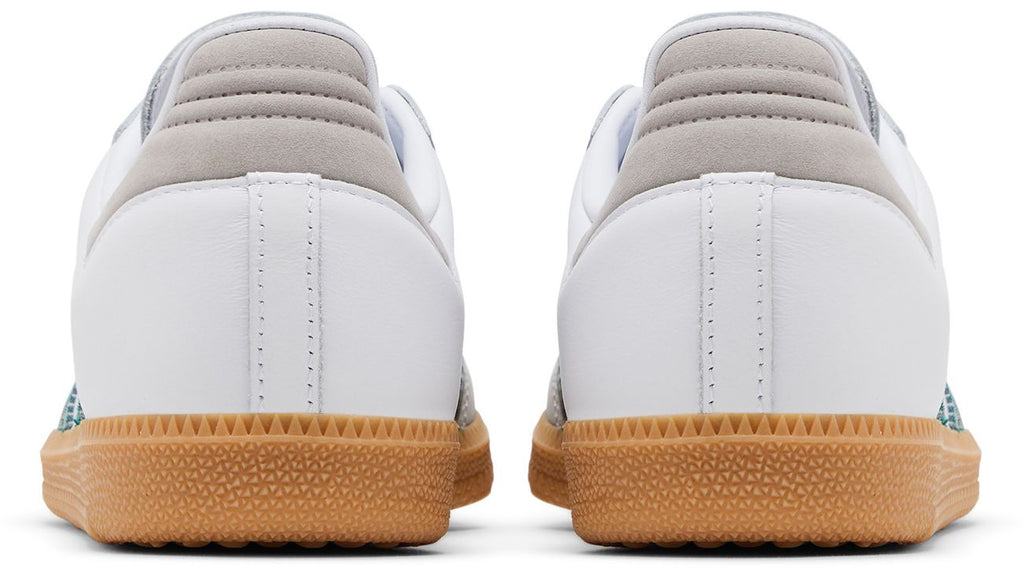 [JI2724] WOMENS ADIDAS SAMBA OG W