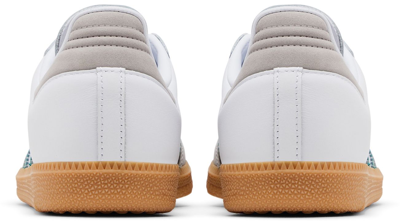 [JI2724] WOMENS ADIDAS SAMBA OG W