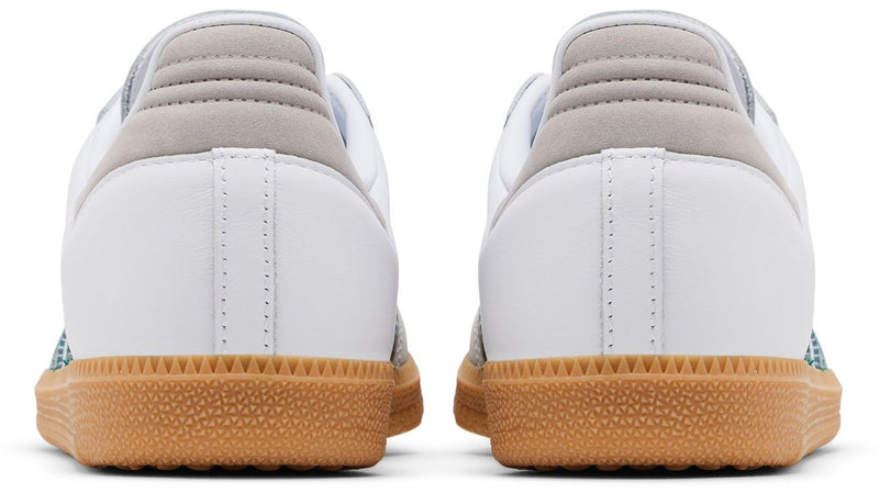 [JI2724] WOMENS ADIDAS SAMBA OG W