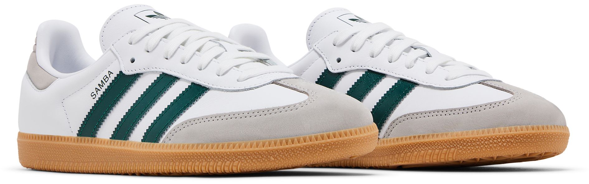 [JI2724] WOMENS ADIDAS SAMBA OG W