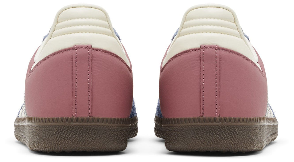 [IG1969] WOMENS ADIDAS ORIGINALS SAMBA OG