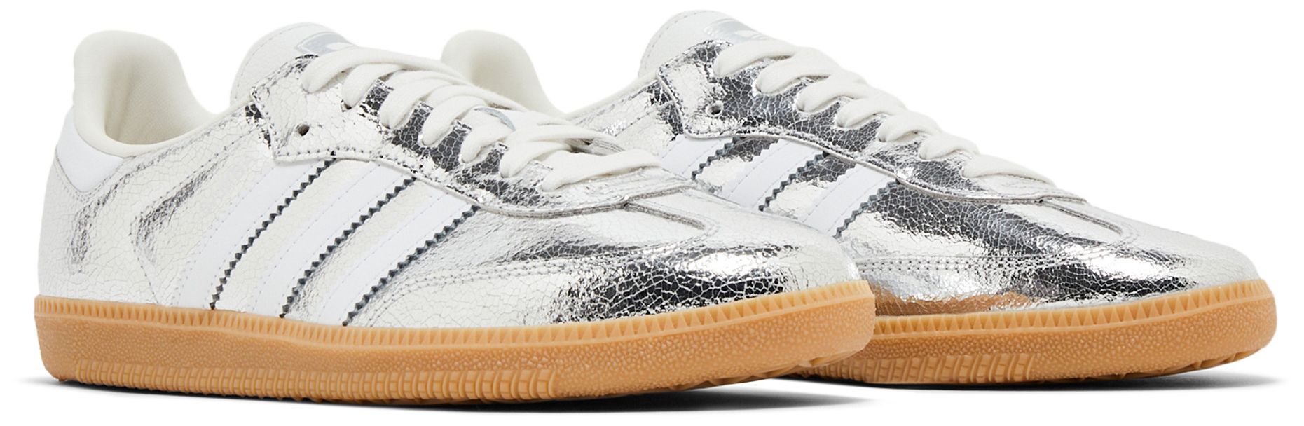 [JR0035] WOMENS ADIDAS SAMBA OG W