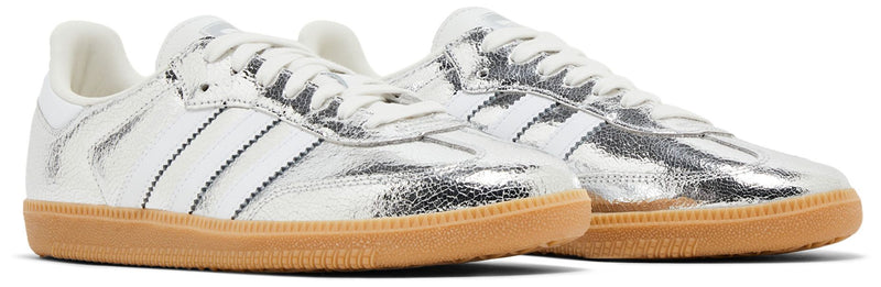 [JR0035] WOMENS ADIDAS SAMBA OG W