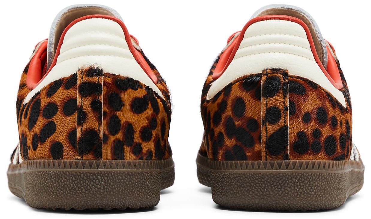 [JI2734] WOMENS ADIDAS SAMBA OG