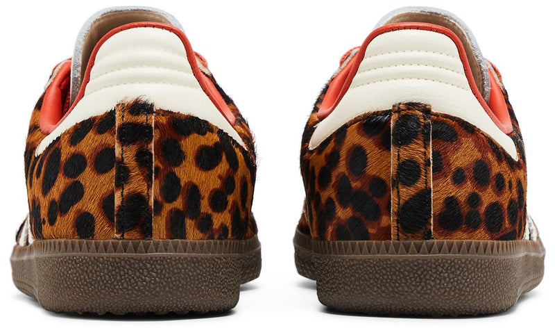 [JI2734] WOMENS ADIDAS SAMBA OG