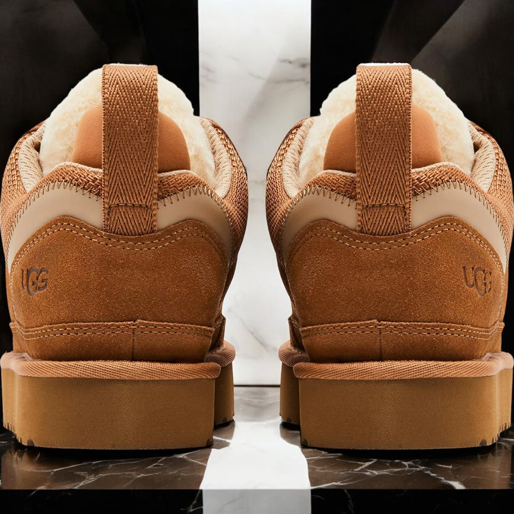 [1144032-CHE] Womens UGG LOWMEL