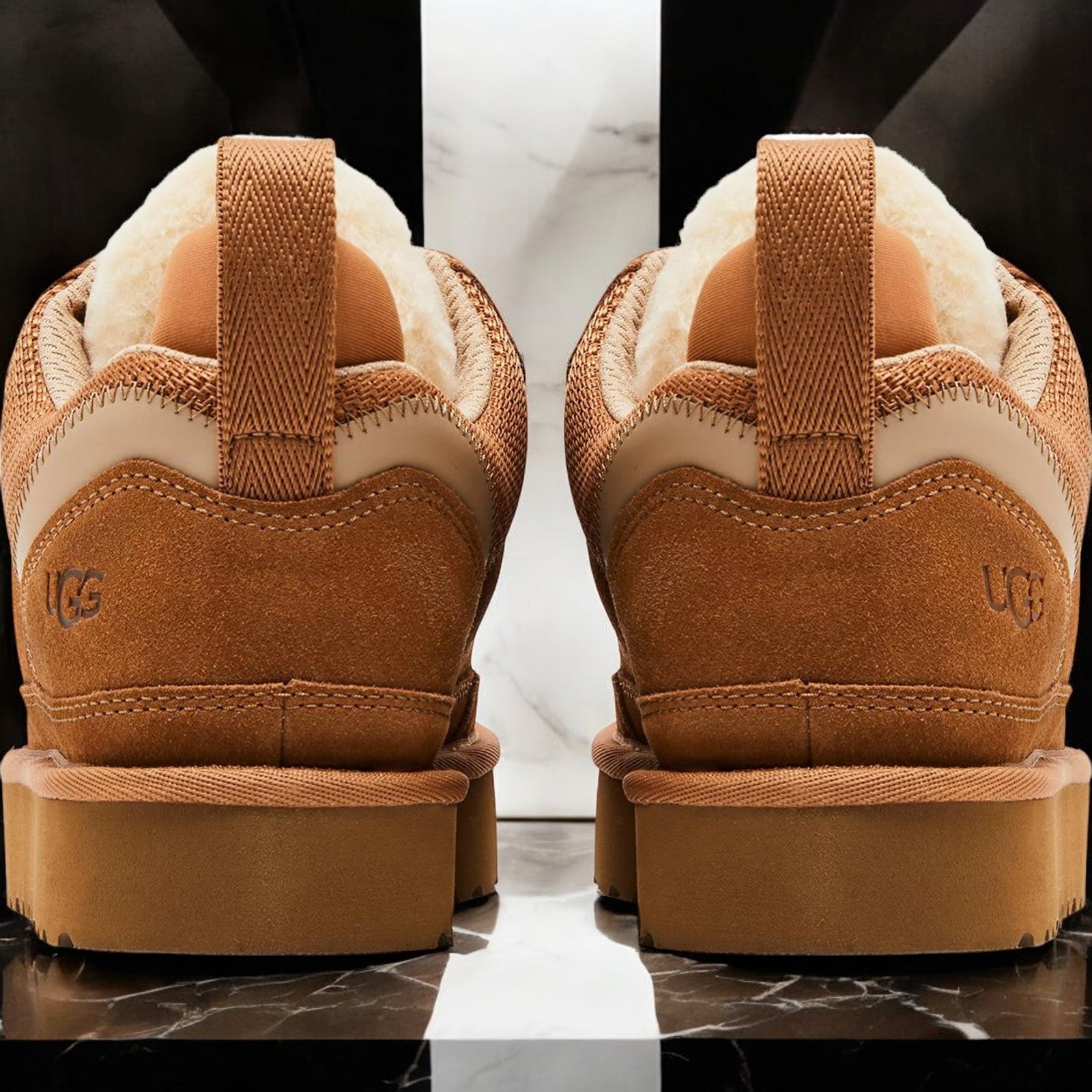 [1144032-CHE] Womens UGG LOWMEL