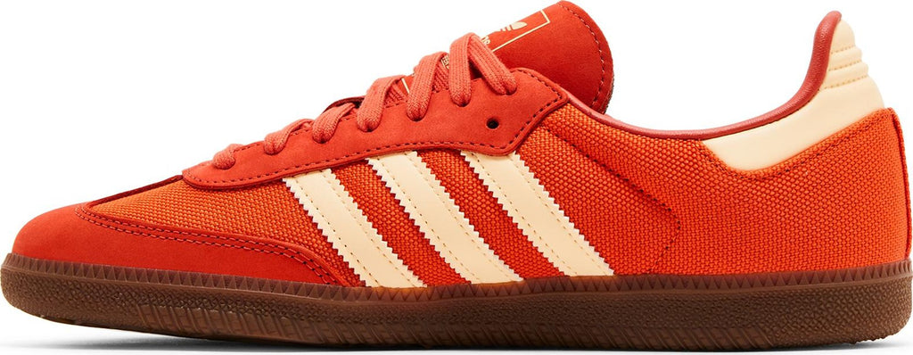 [ID1453] Mens ADIDAS SAMBA OG