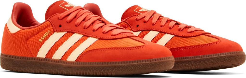 [ID1453] Mens ADIDAS SAMBA OG