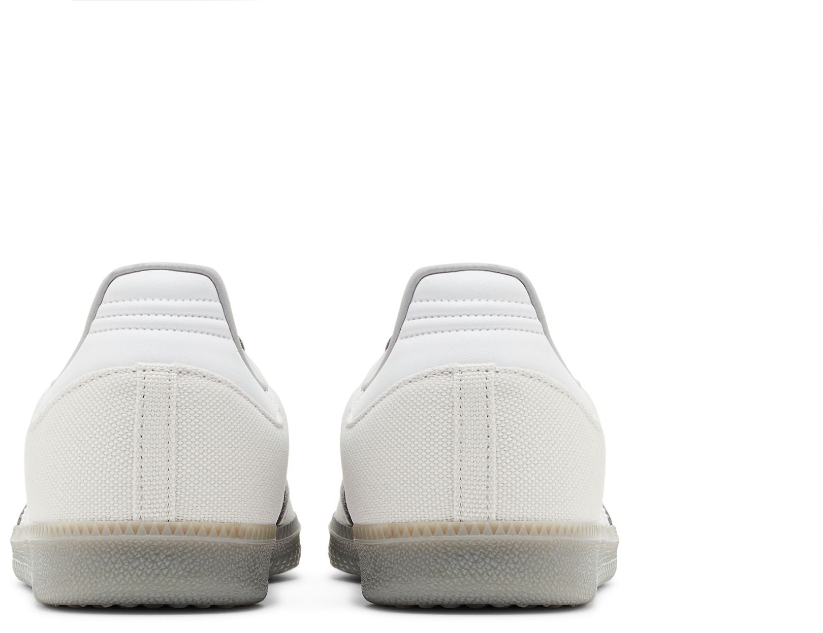 [IE9099] MENS ADIDAS SAMBA OG 'GREY CLOUD WHITE'