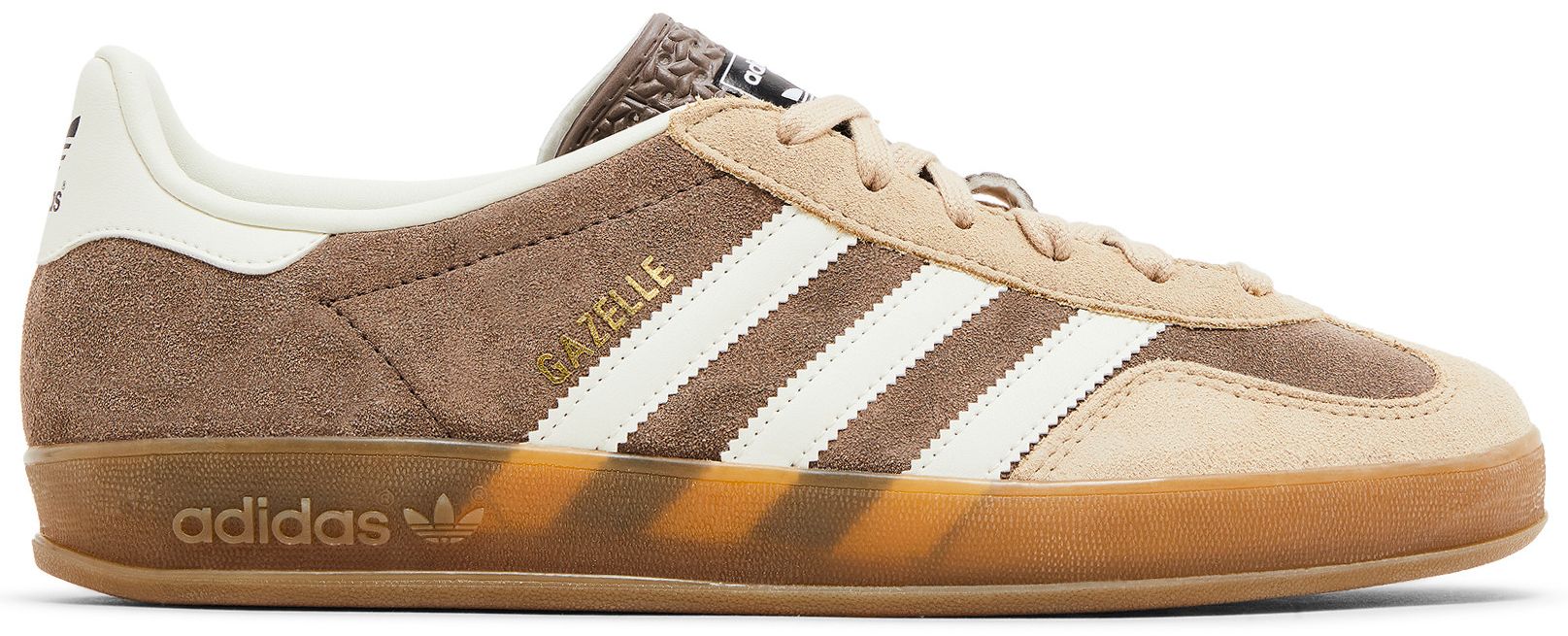 [IF9646] MENS ADIDAS ORIGINALS GAZELLE INDOOR
