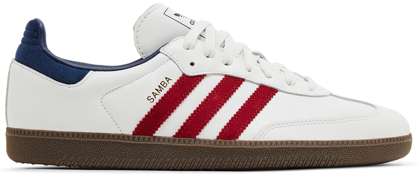 [IH4881] MENS ADIDAS SAMBA OG