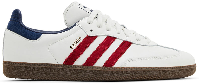 [IH4881] MENS ADIDAS SAMBA OG