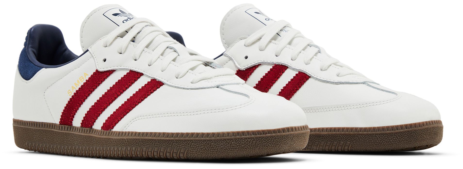 [IH4881] MENS ADIDAS SAMBA OG
