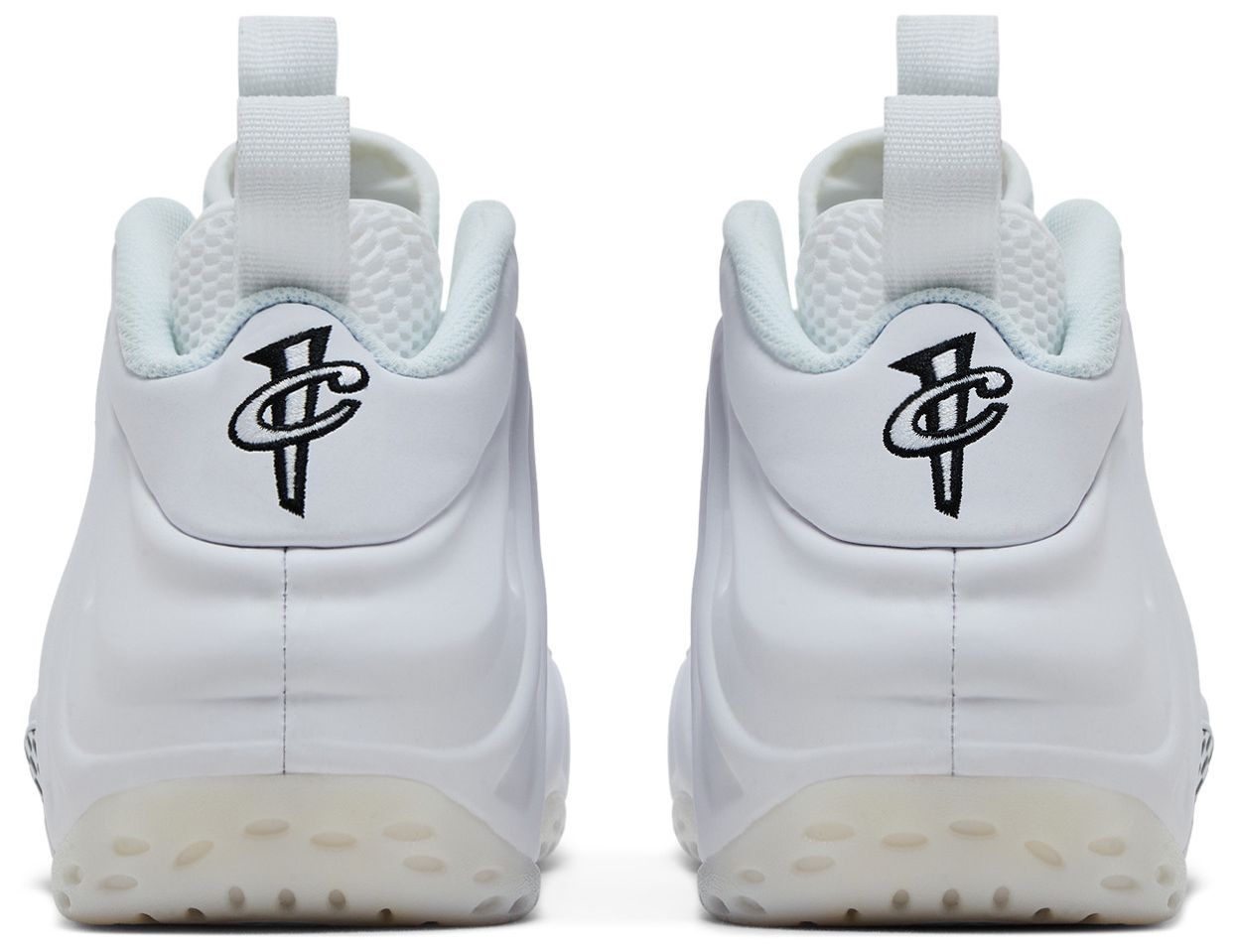 [HJ5195-100] MENS NIKE MENS AIR FOAMPOSITE ONE