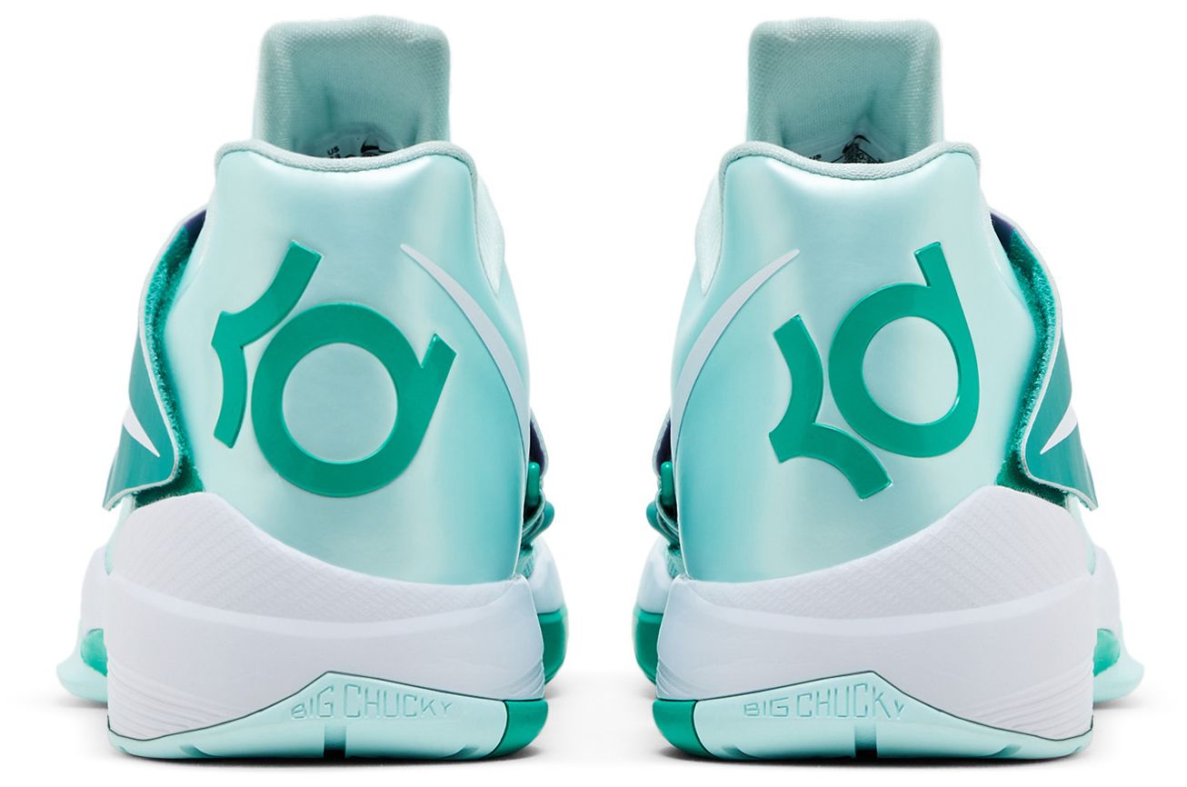 [IB3550-300] MENS NIKE MENS NIKE ZOOM KD IV