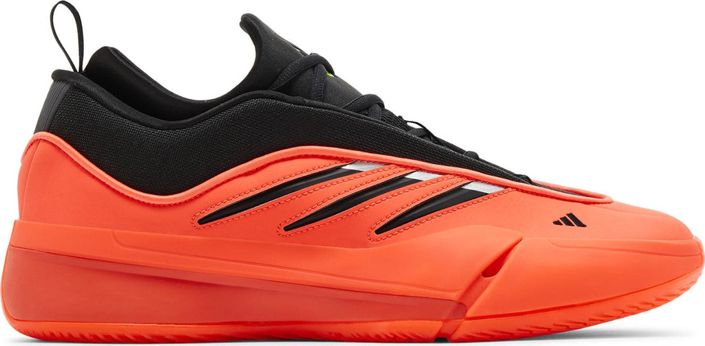 [IE3627] Mens Adidas DAME 9