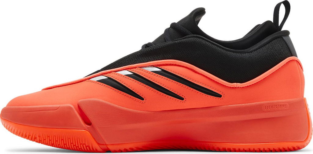 [IE3627] Mens Adidas DAME 9
