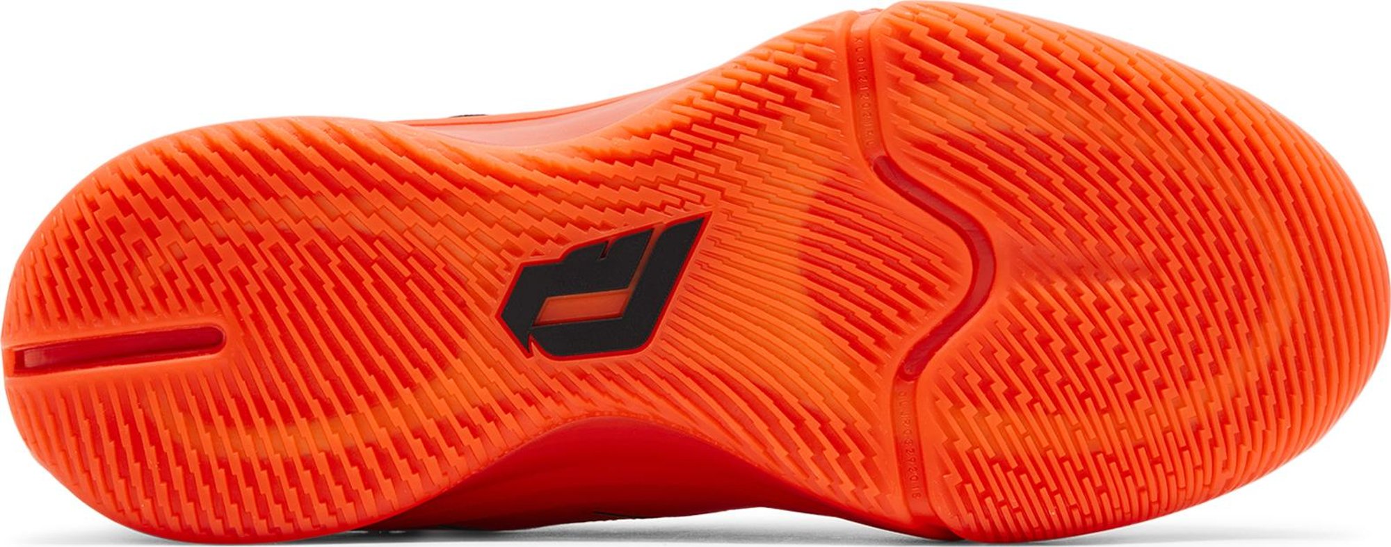 [IE3627] Mens Adidas DAME 9