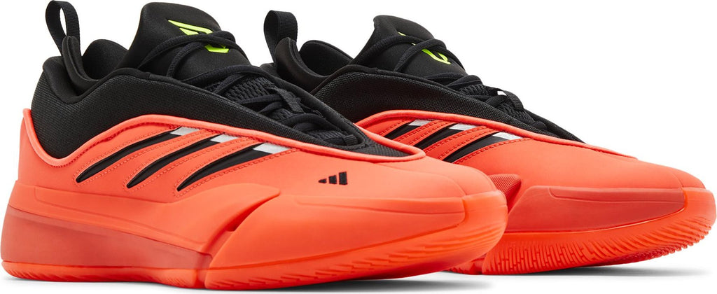 [IE3627] Mens Adidas DAME 9