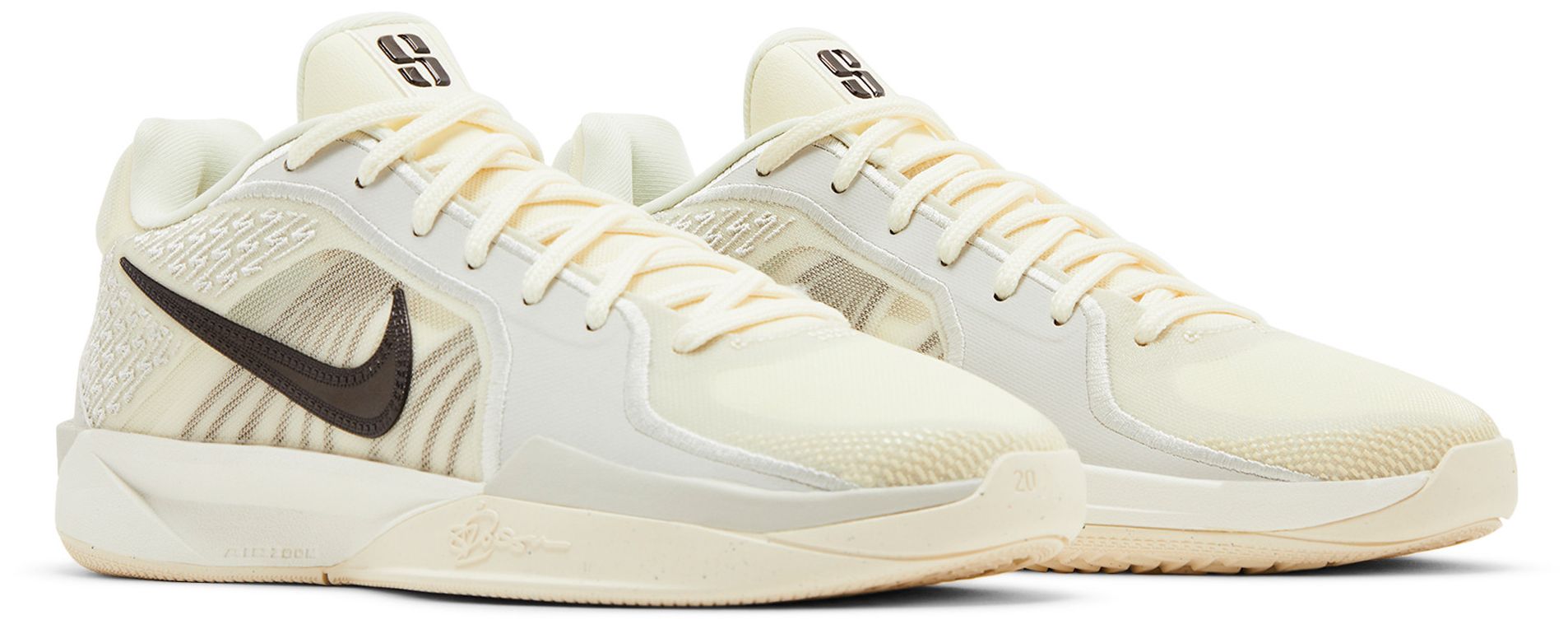 [FQ2174-102] WOMENS NIKE SABRINA 2 'RELENTLESS'