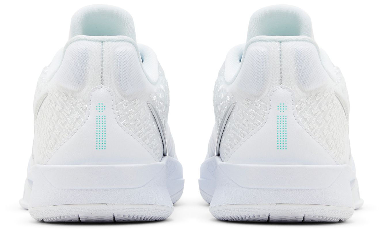 [FQ2174-101] WOMENS NIKE SABRINA 2 'WHITE NOISE'