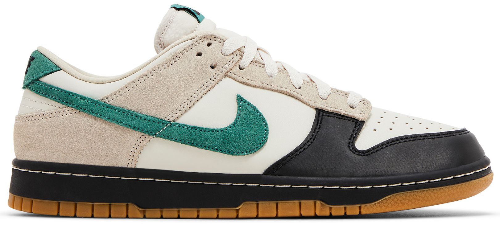 [HQ3483-104] MENS NIKE DUNK LOW 'LIGHT OREWOOD BROWN BICOASTAL'