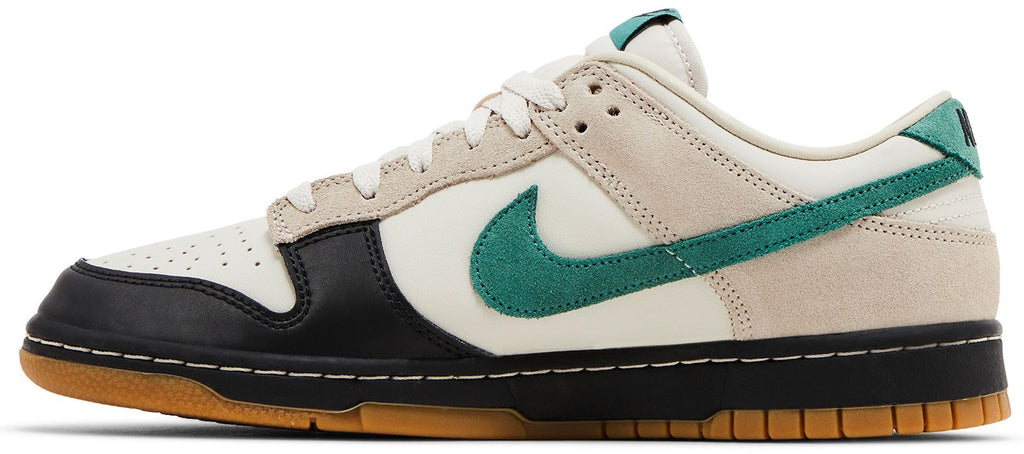 [HQ3483-104] MENS NIKE DUNK LOW 'LIGHT OREWOOD BROWN BICOASTAL'