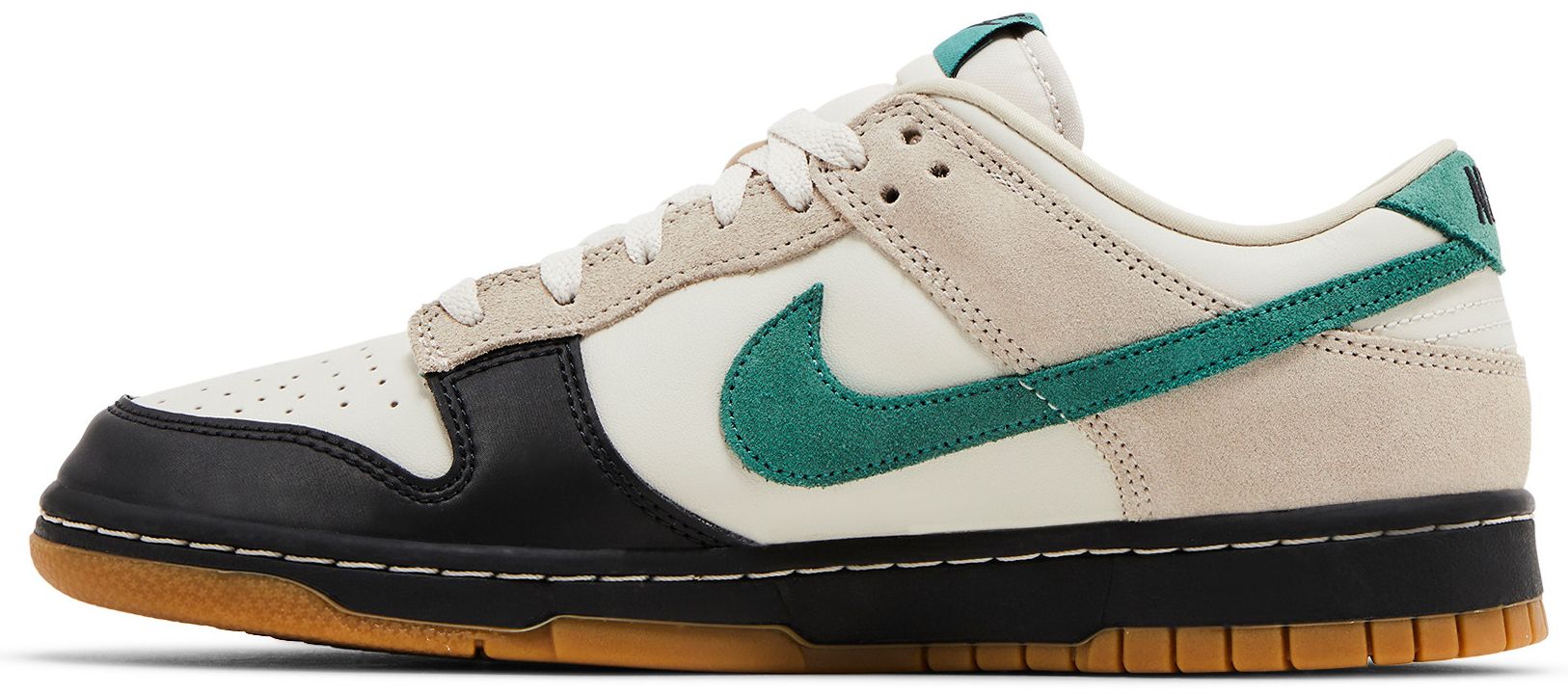 [HQ3483-104] MENS NIKE DUNK LOW 'LIGHT OREWOOD BROWN BICOASTAL'