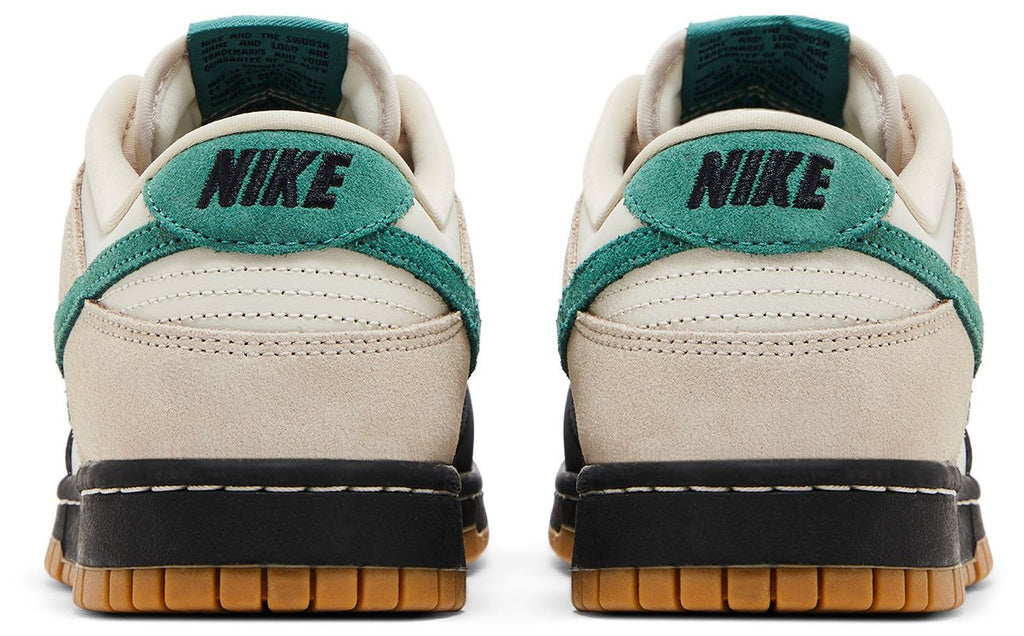 [HQ3483-104] MENS NIKE DUNK LOW 'LIGHT OREWOOD BROWN BICOASTAL'