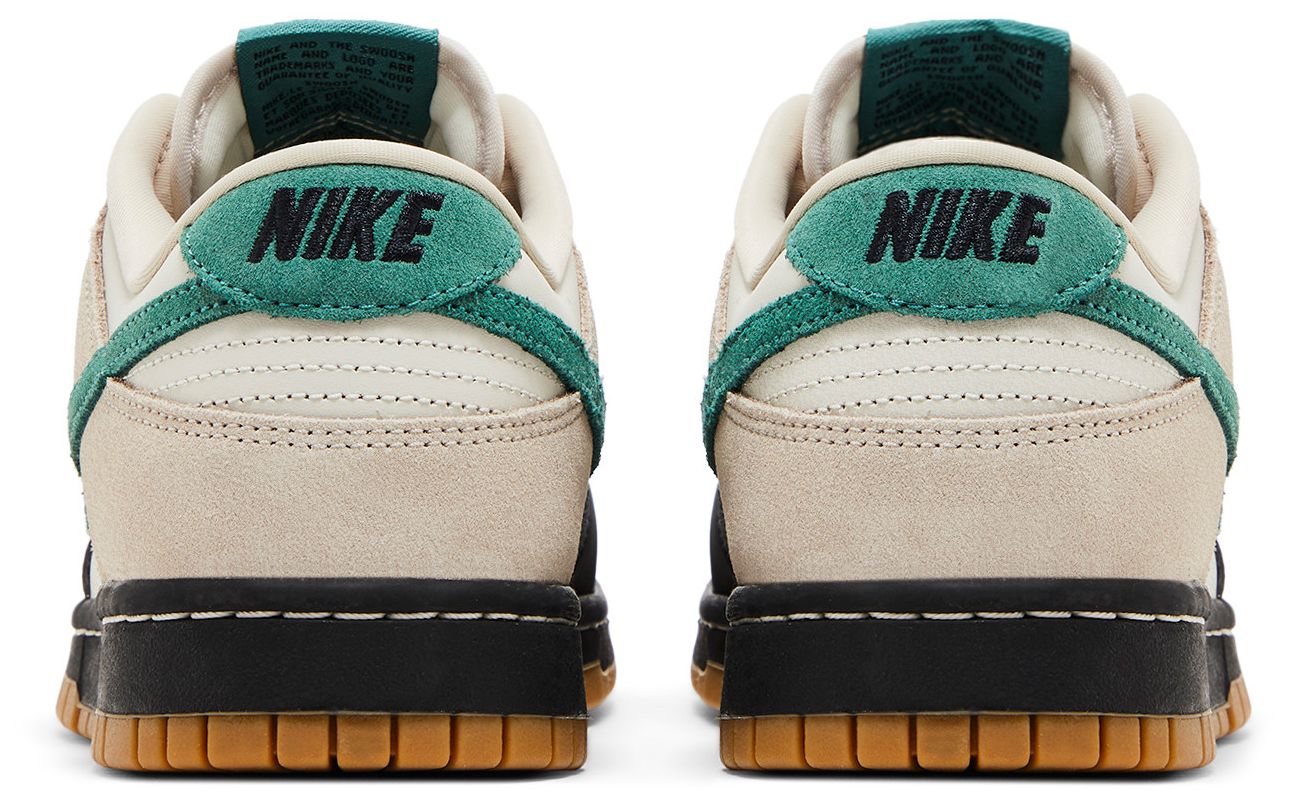 [HQ3483-104] MENS NIKE DUNK LOW 'LIGHT OREWOOD BROWN BICOASTAL'