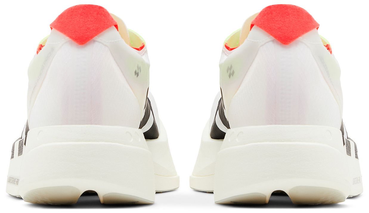 [JR1094] MENS ADIDAS ADIZERO ADIOS PRO 4
